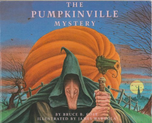 The Pumpkinville mystery